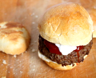 Creamy Gorgonzola Mushroom Duxelle - Epicure's Table